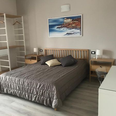 מלון Attico Livorno Bed & Relax מראה חיצוני תמונה