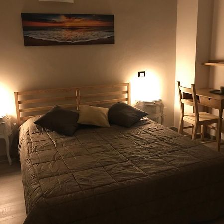 מלון Attico Livorno Bed & Relax מראה חיצוני תמונה