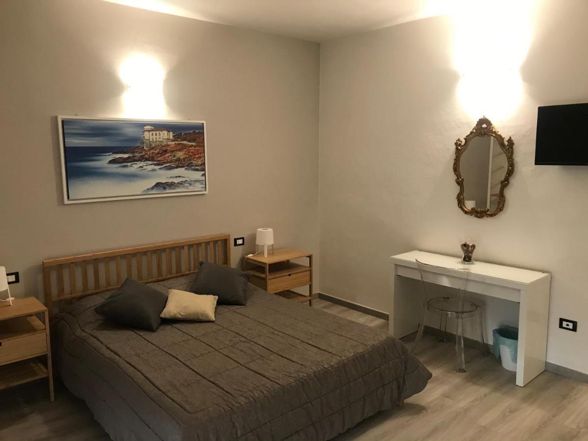 מלון Attico Livorno Bed & Relax מראה חיצוני תמונה