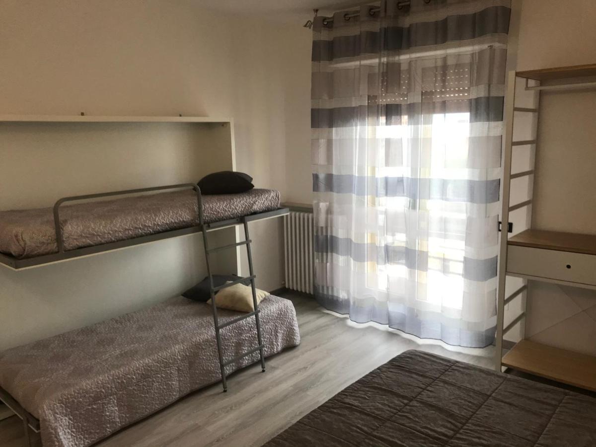 מלון Attico Livorno Bed & Relax מראה חיצוני תמונה