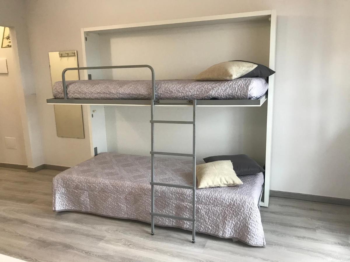 מלון Attico Livorno Bed & Relax מראה חיצוני תמונה