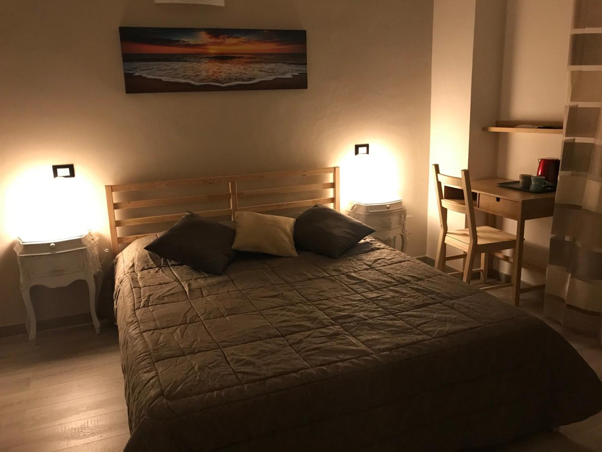 מלון Attico Livorno Bed & Relax מראה חיצוני תמונה
