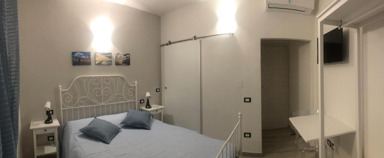 מלון Attico Livorno Bed & Relax מראה חיצוני תמונה