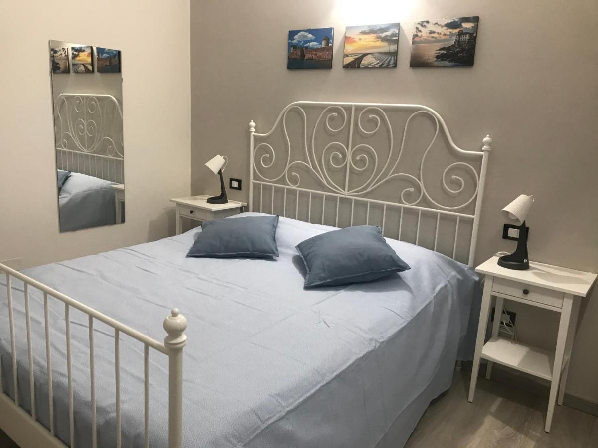 מלון Attico Livorno Bed & Relax מראה חיצוני תמונה