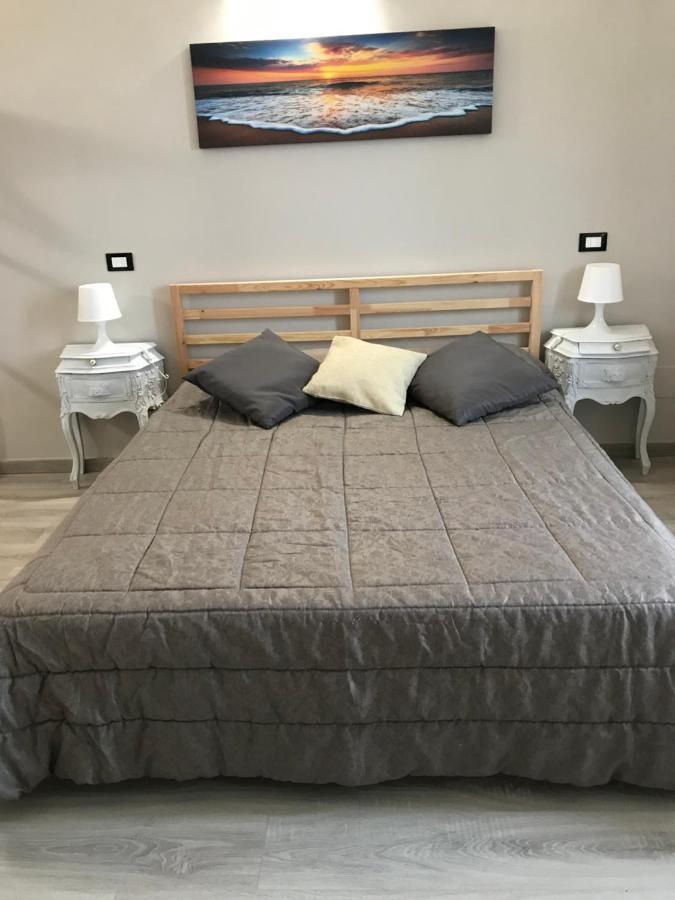 מלון Attico Livorno Bed & Relax מראה חיצוני תמונה