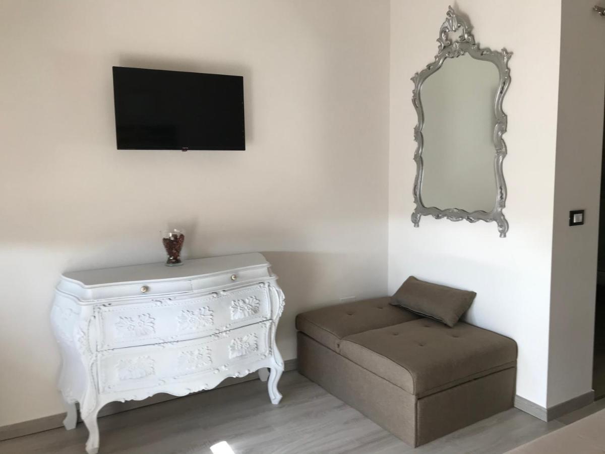 מלון Attico Livorno Bed & Relax מראה חיצוני תמונה