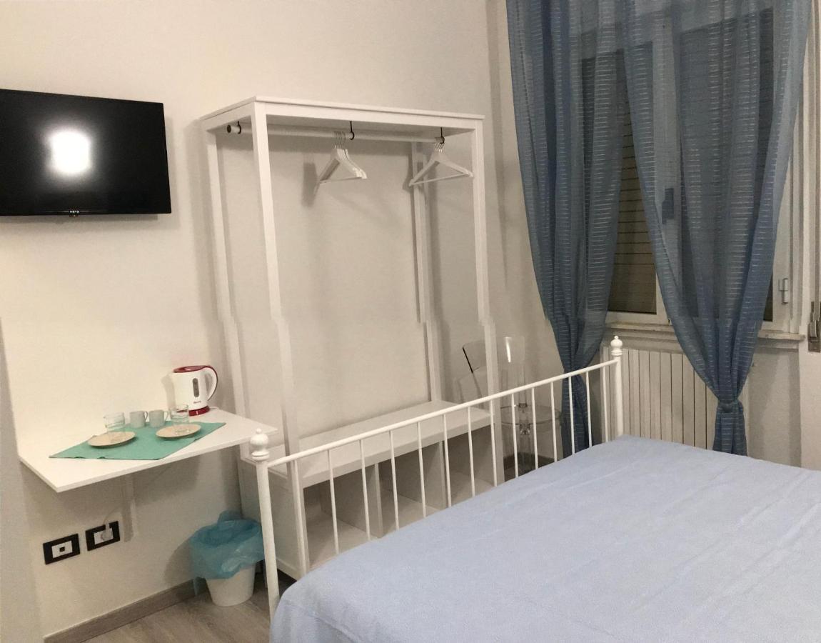 מלון Attico Livorno Bed & Relax מראה חיצוני תמונה