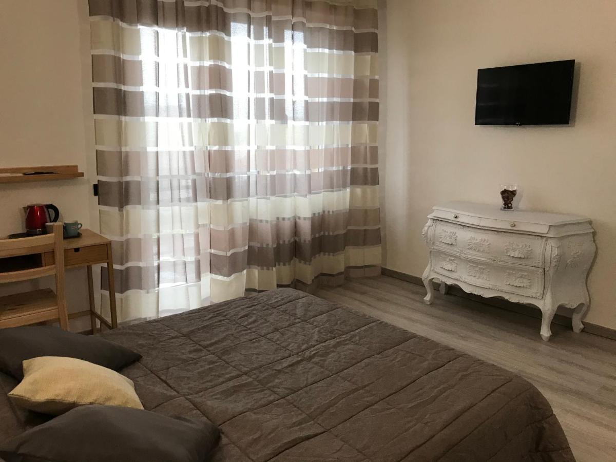 מלון Attico Livorno Bed & Relax מראה חיצוני תמונה