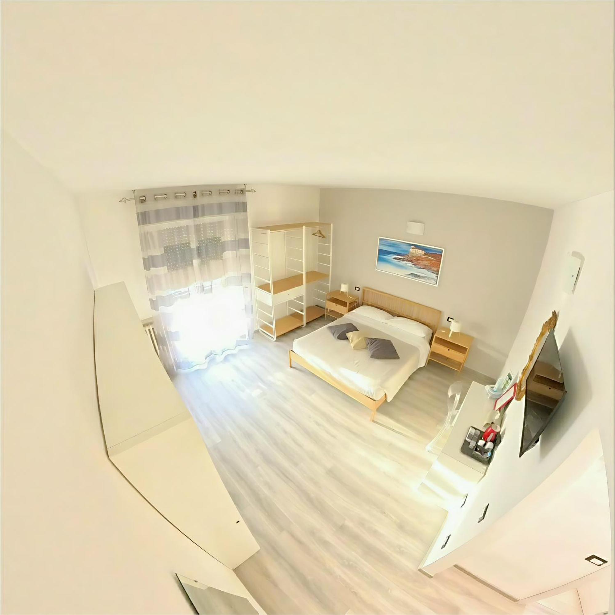 מלון Attico Livorno Bed & Relax מראה חיצוני תמונה